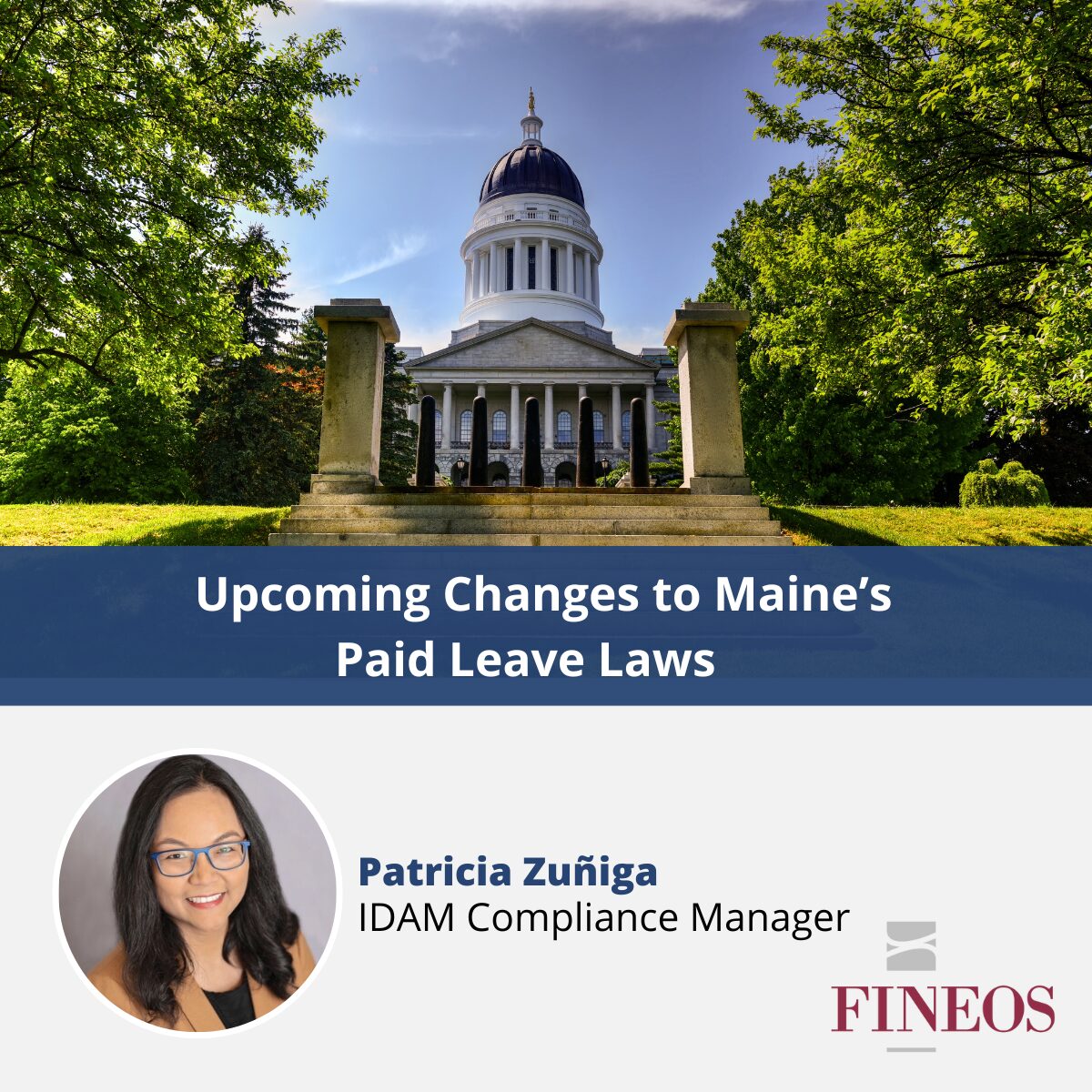 Upcoming Changes to Maine’s Paid Leave Laws