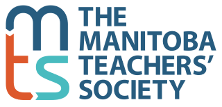 The Manitoba Teachers' Society