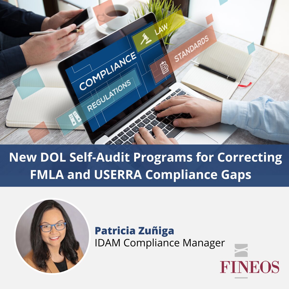 New DOL Self-Audit Programs for Correcting FMLA and USERRA Compliance Gaps
