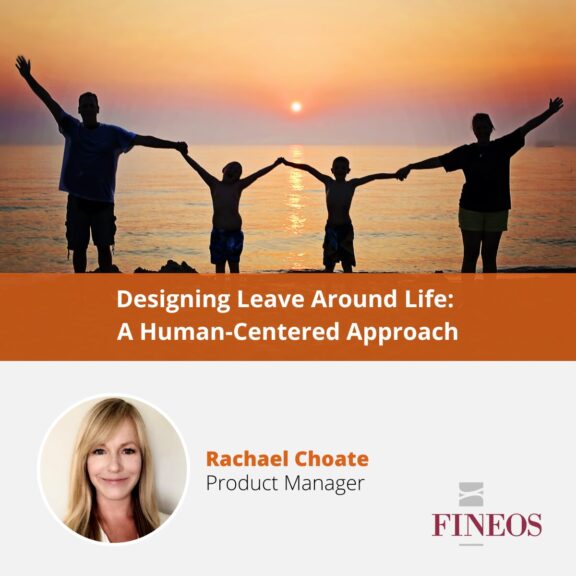 Designing Leave Around Life: A Human-Centered Approach