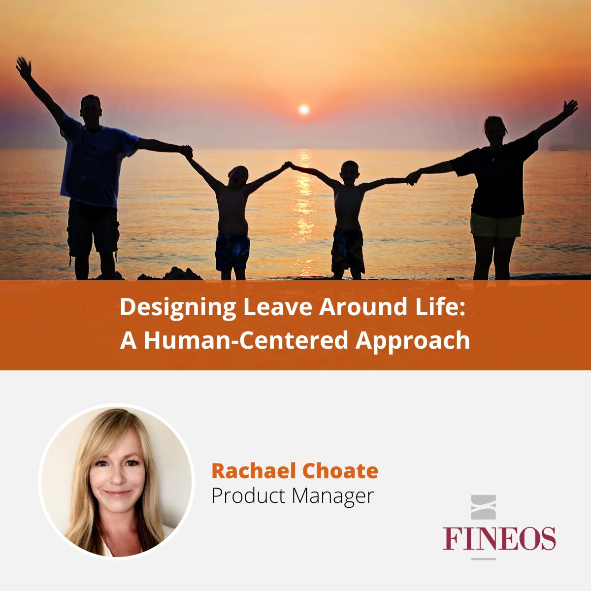 Designing Leave Around Life: A Human-Centered Approach
