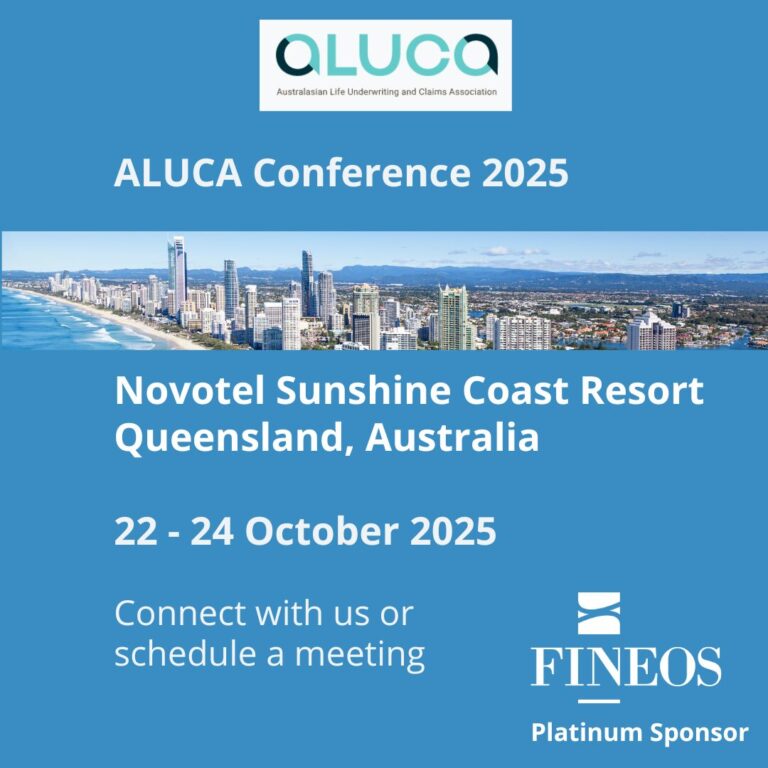 ALUCA Conference 2025