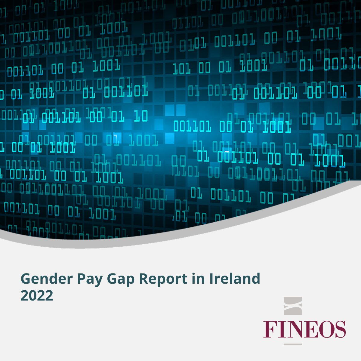 Gender Pay Gap in Ireland Report 2022