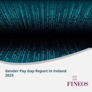 Gender Pay Gap in Ireland Report 2023