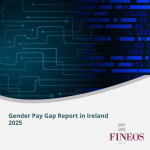 Gender Pay Gap in Ireland Report 2025