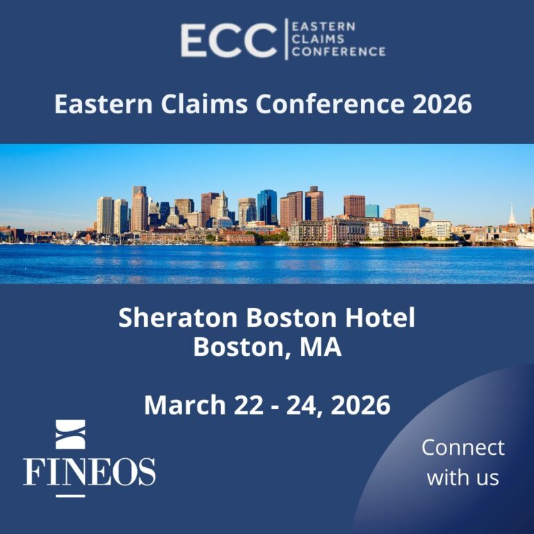 Eastern Claims Conference 2026