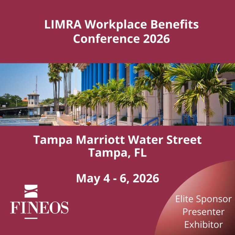 LIMRA Workplace Benefits Conference 2026