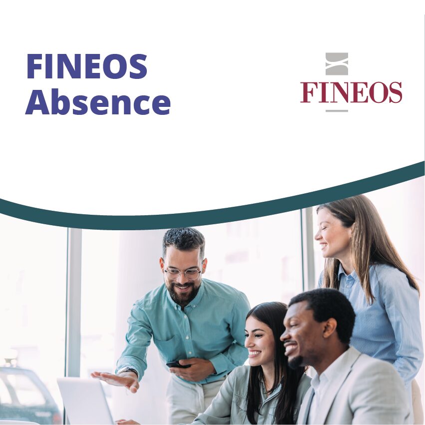 FINEOS Absence Datasheet