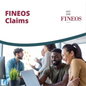 FINEOS Claims Datasheet