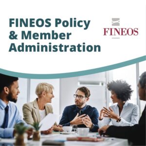 FINEOS Policy Datasheet