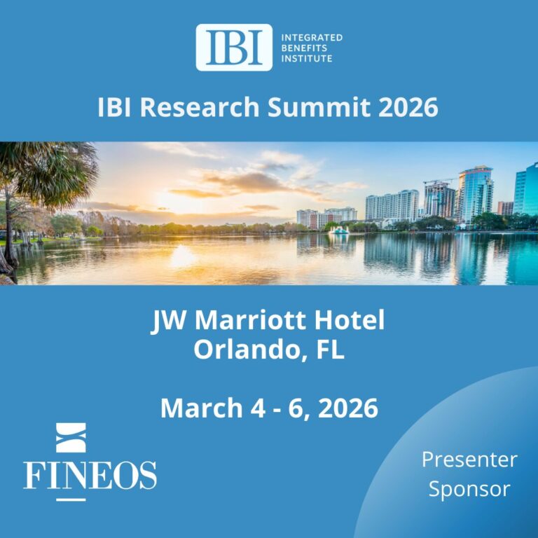 IBI Research Summit 2026