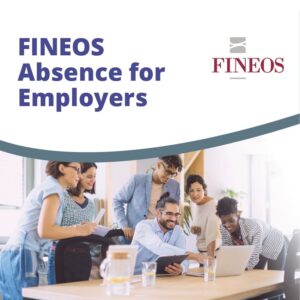 FINEOS Absence for Employers Datasheet