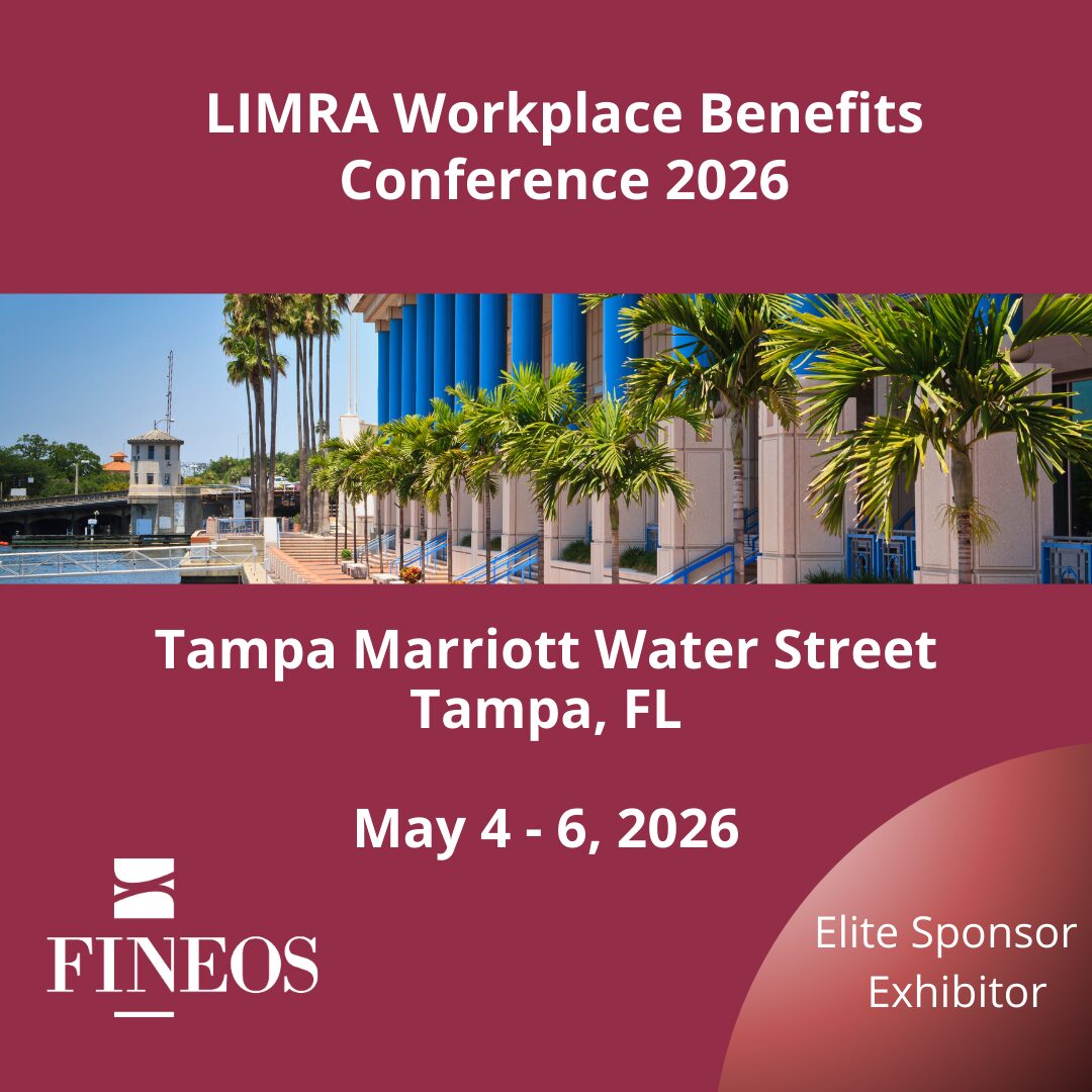 LIMRA Workplace Benefits Conference 2026