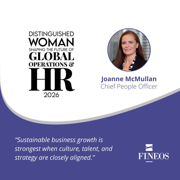 Distinguished Woman Shaping the Future of Global Operations & HR Excellence, 2026
