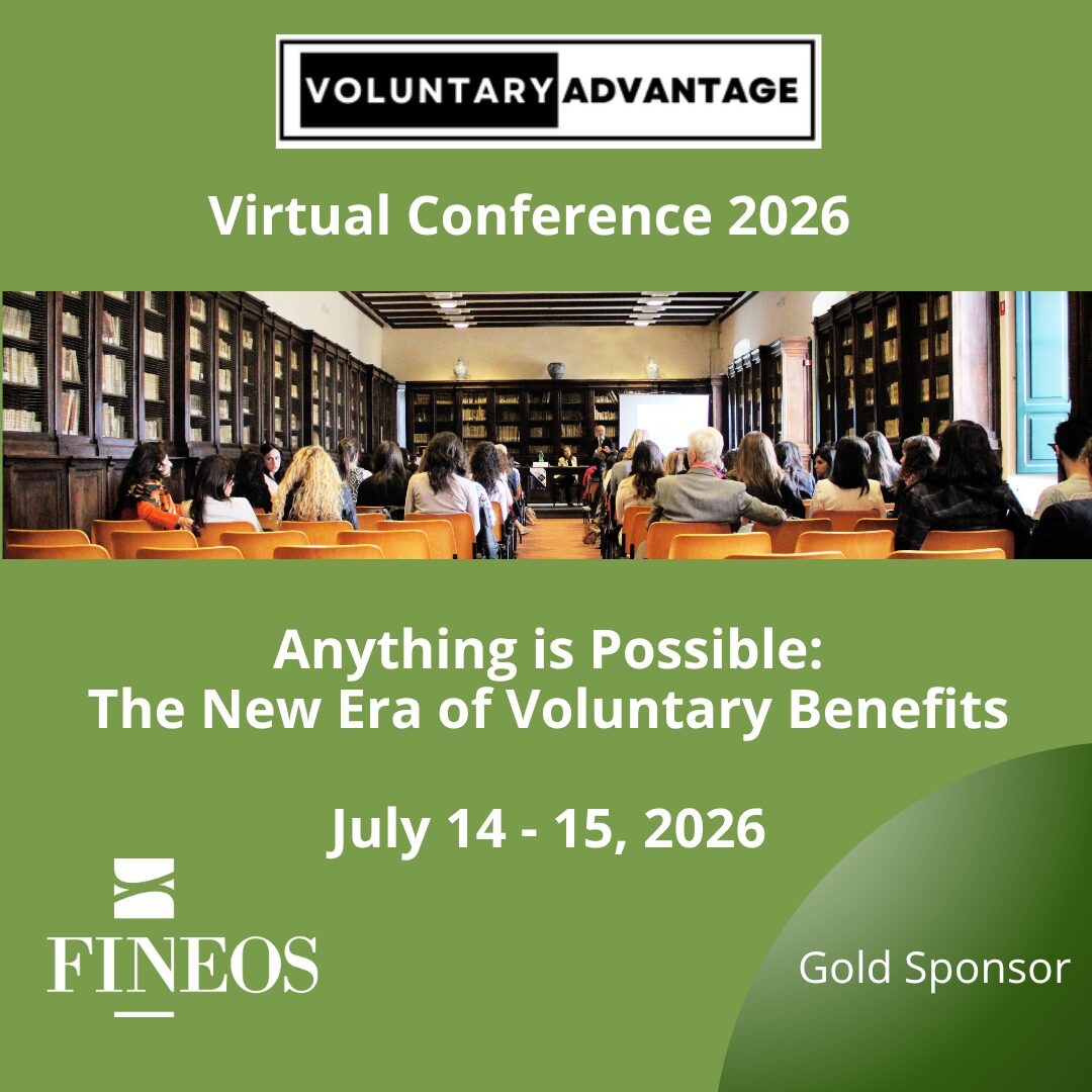 Voluntary Advantage Conference 2026