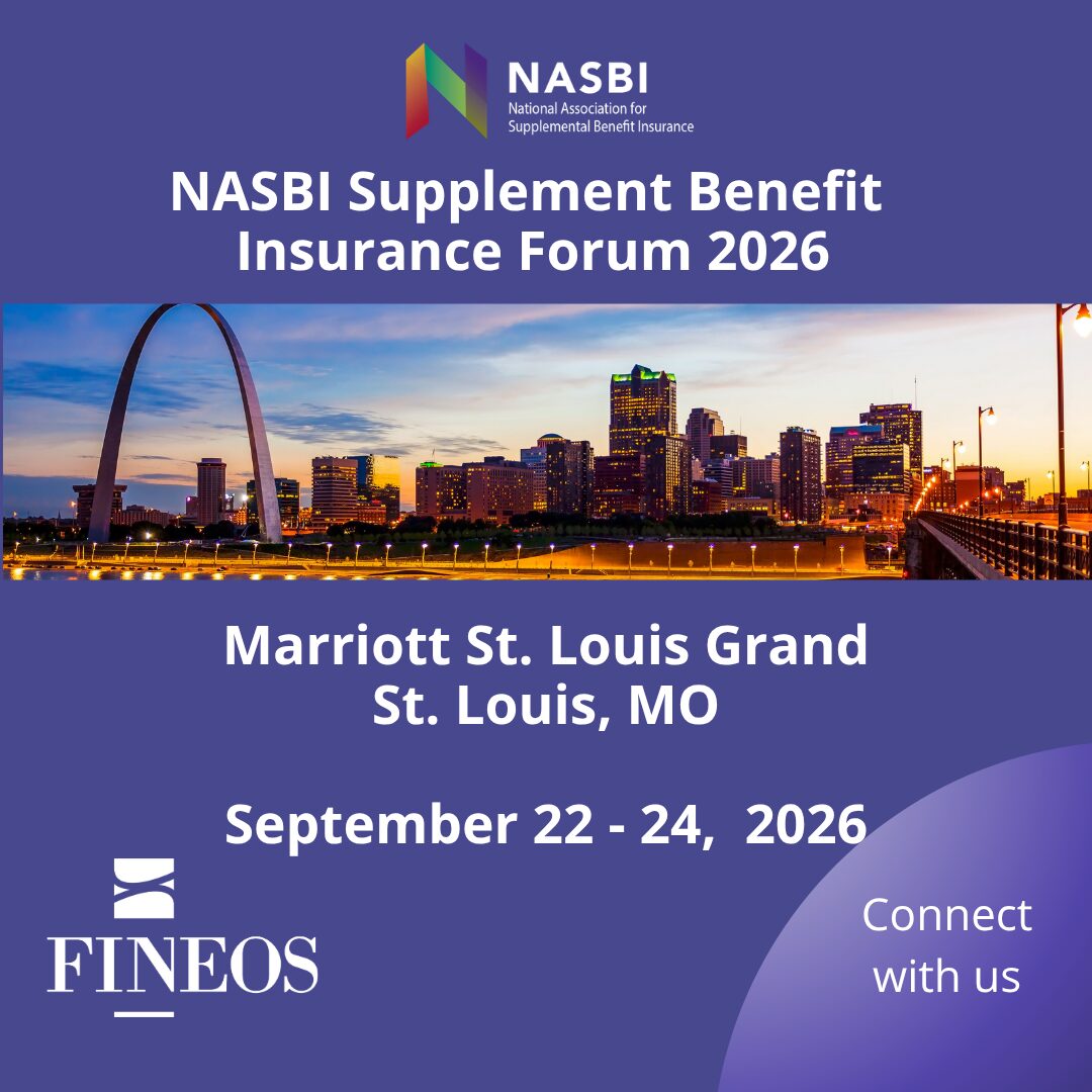 NASBI Supplemental Benefit Insurance Forum 2026