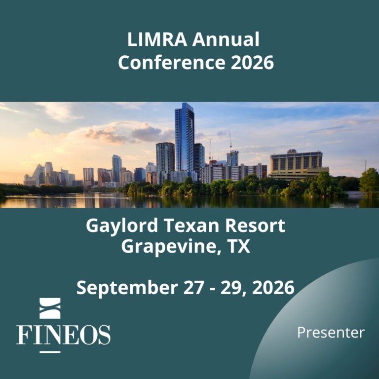 LIMRA Annual Conference 2026
